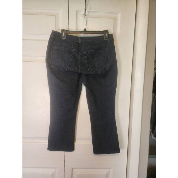 Ann Taylor Loft Capris - Picture 3 of 4